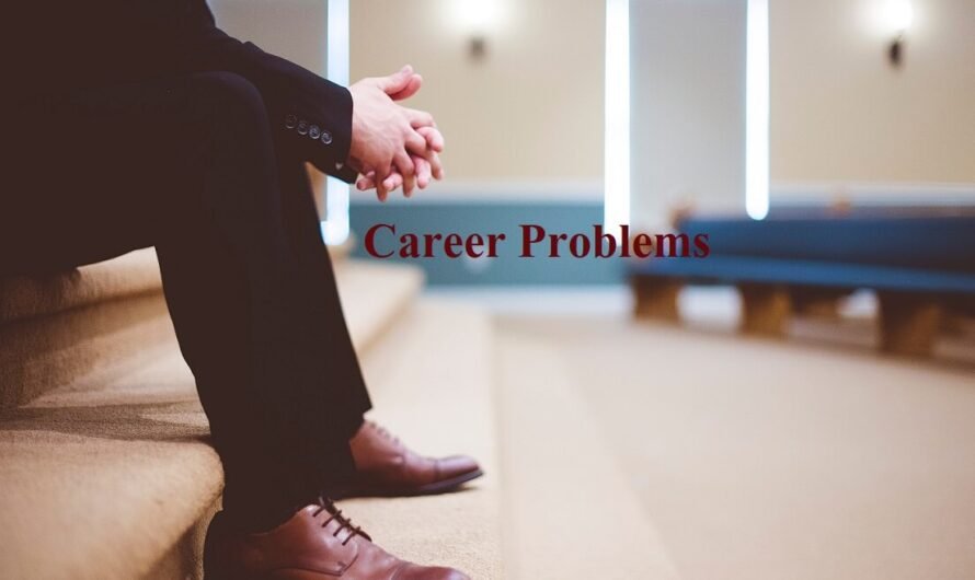 Common Career Problems