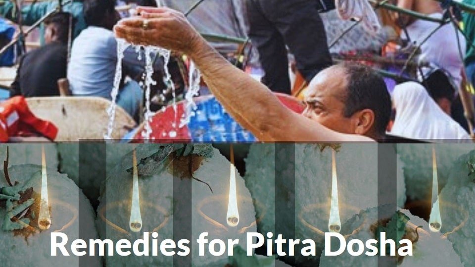 Pitra Dosha Remedies