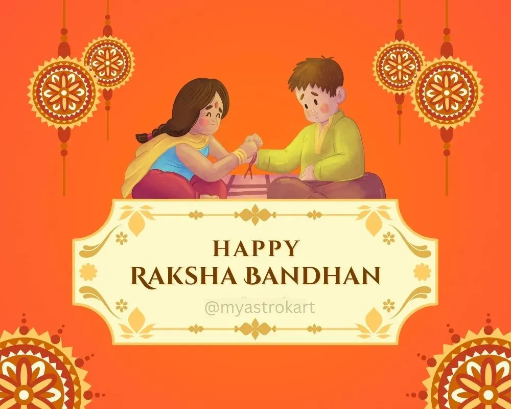 Happy Raksha Bandhan Quotes 2025