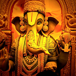 Vinayak Chaturthi